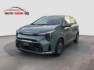 picanto 1.0 gdi power