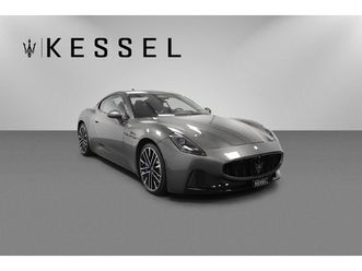 granturismo modena automatica