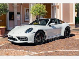 (992) targa 3.0 480 4 gts pdk