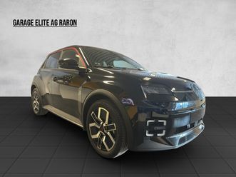 r5 e-tech comfort range 52 kwh techno