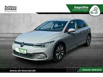 golf viii 2.0 tdi dsg move*ahk*cam*