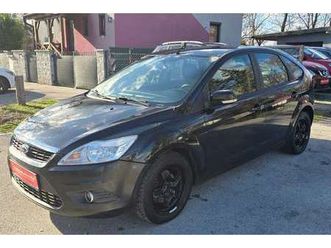 ford focus ecosport 1,6 tdci