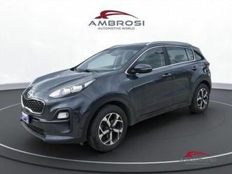 1.6 crdi 136 cv 2wd mild hybrid business class