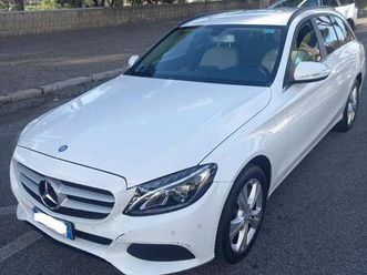 c sw 250 d (bt) business 4matic auto