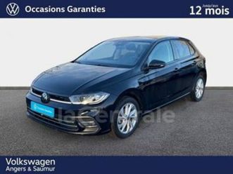 vi generation2 1.0 tsi 95 s&s style dsg7