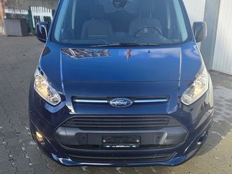 grand tourneo connect 1.5 tdci titanium powershift