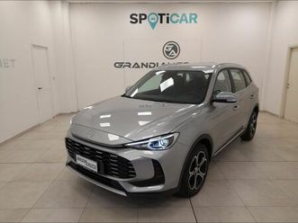 new 1,5l hybrid+ comfort