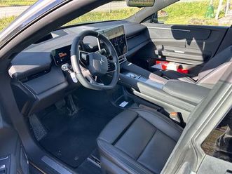 polestar 4 long range dual 100kwh