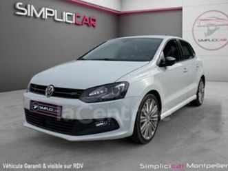 v generation2 1.4 tsi act 150 bluemotion gt 8cv dsg7 5p