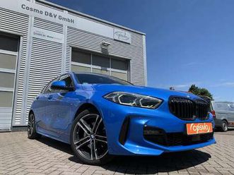 m sport 140cv shadow line *sedili a guscio*