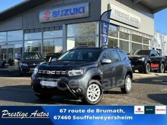 ii generation2 1.3 tce 150 4x2 expression edc