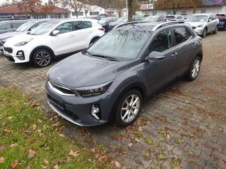 kia stonic 1.2 vision navi