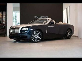 provenance 2 year warranty & service rolls-royce