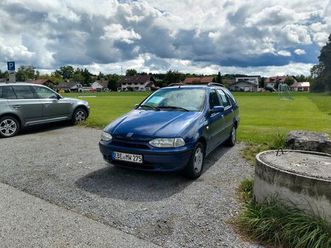 fiat palio weekend winterauto