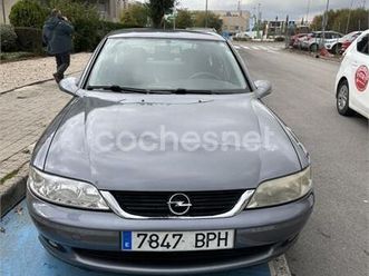 opel vectra elegance 2.0 dti 16v