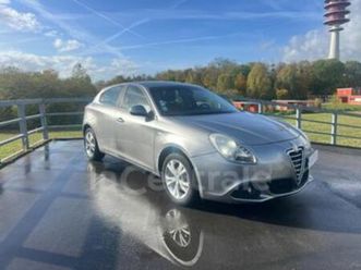 iii 1.4 tjet 120 s/s distinctive