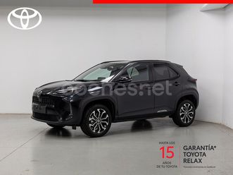 toyota yaris cross 1.5 130h active plus