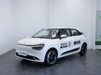 dongfeng box plus my24