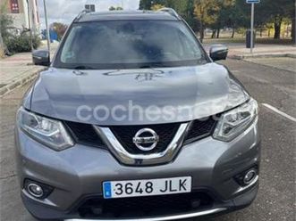 nissan xtrail