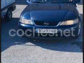opel vectra