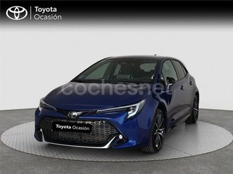 toyota corolla 140h grsport