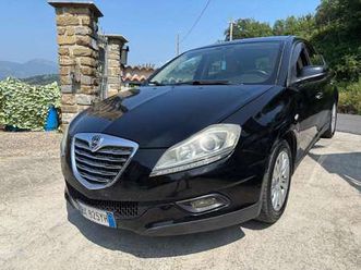 delta 1.6 mjt 120cv selectronic