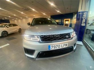 land-rover range rover sport