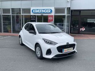 mazda mazda2 hybrid prime line aut.