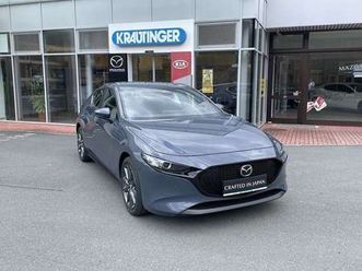 mazda mazda3 e-skyactiv-x186 exclusive-line