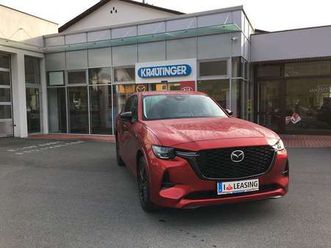 mazda cx-60 3.3l e-skyactiv d awd homura plus aut.