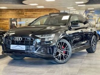 50 tdi 286 17cv s line quattro tiptronic