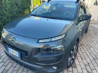 c4 cactus 2014 cactus 1.6 bluehdi feel s