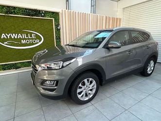 tucson 1.6 crdi dct * garantie 1 an*