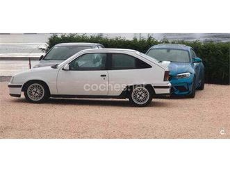 opel kadett