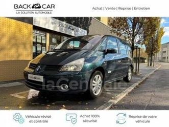 iv 3.0 dci initiale bva