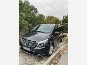 iii generation2 mixto 2.0 119 cdi extra long select