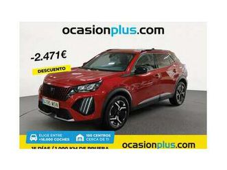 1.2 puretech s&s allure eat8 130