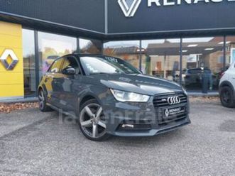 generation2 sportback 1.4 tdi 90 s line