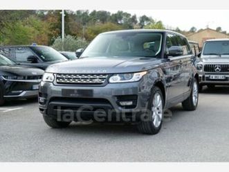 ii 3.0 tdv6 258 s auto