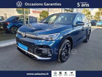 iii 2.0 tdi 150 r-line dsg7