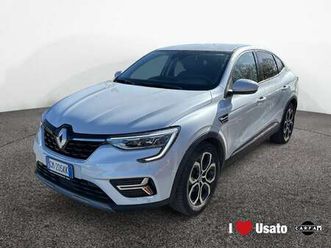 2021 1.6 e-tech full hybrid techno 145cv