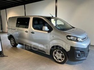 ii generation2 fourgon taille m bluehdi 120 s&s business bv6