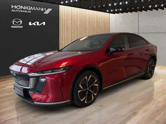 mazda mazda6 e 68,8kwh sr takumi