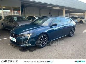 ii sw 1.6 hybrid 225 gt e-eat8