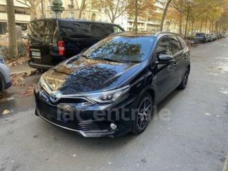 ii generation2 touring sports 1.8 hybride 136 tendance cvt