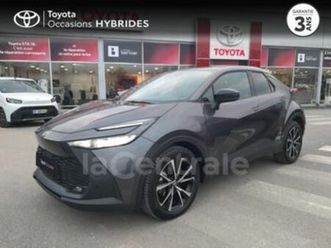 ii 2.0 hybride 200 design