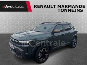 iii 1.6 hybrid 140 4x2 extreme bva