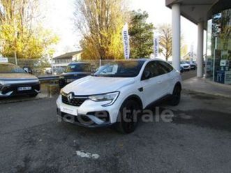 1.6 e-tech 145 rs line