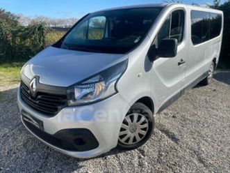 iii combi 1.6 dci 125 energy zen l2 9pl