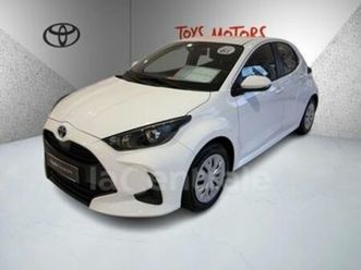 iv hybride 116h dynamic